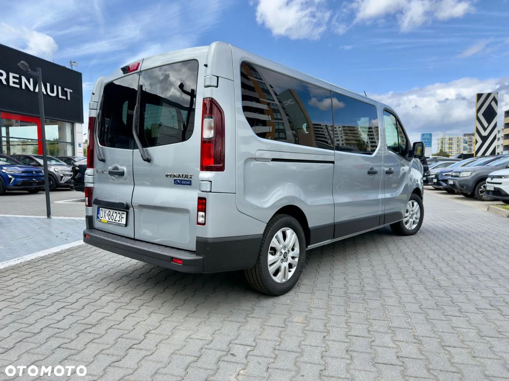 Renault Trafic - 5