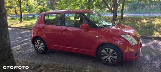 Suzuki Swift - 3