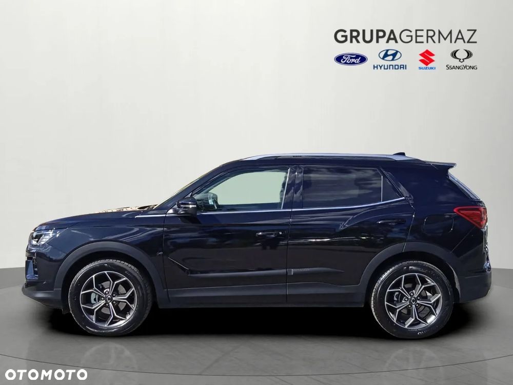 SsangYong/KGM Korando 1.5 T-GDI Adventure 2WD - 10
