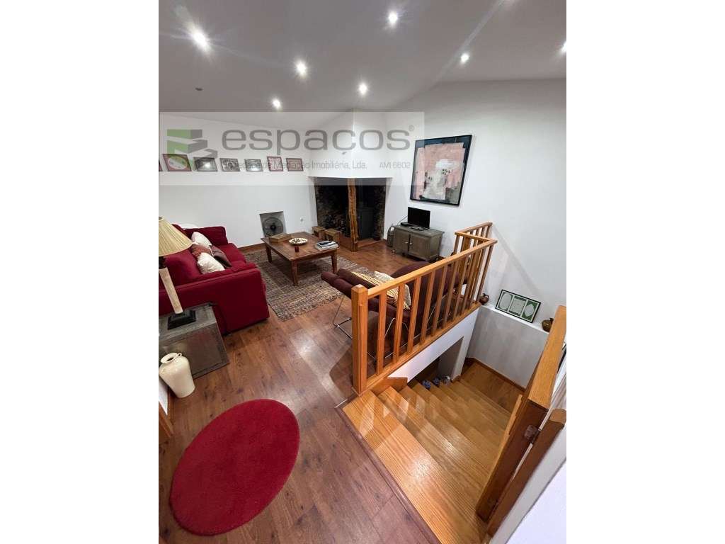 Casa rustica para arrendamento - Grande imagem: 2/10