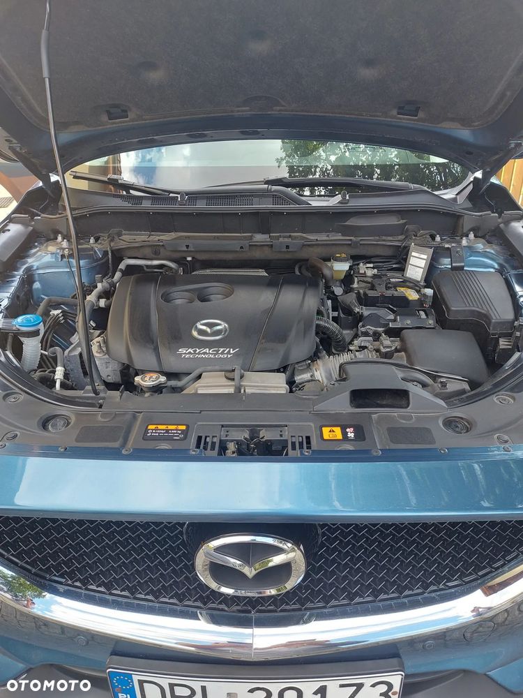 Mazda CX-5 2.0 Skyenergy 2WD - 18