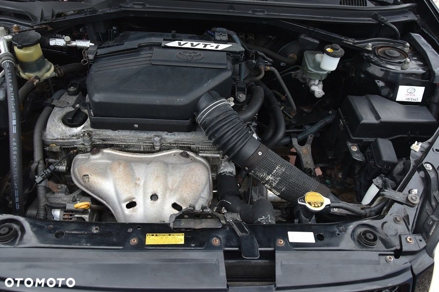 Toyota RAV4 4x4 Executive - 18
