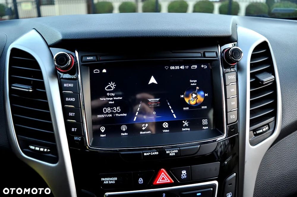 Hyundai i30 1.6 GDI BlueDrive Premium - 34