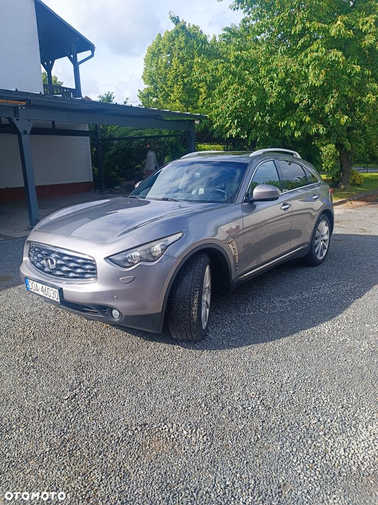 of the car