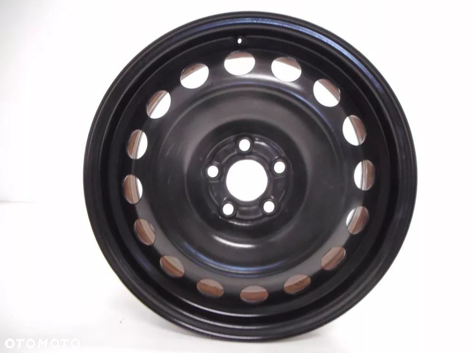 FELGA VW 16 POLO SEAT ARONA SKODA KAMIQ ET42 5X100 - 1