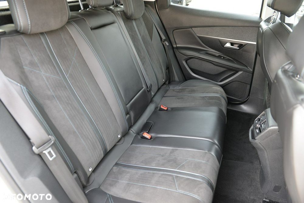 Peugeot 3008 2.0 BlueHDi Crossway S&S - 11