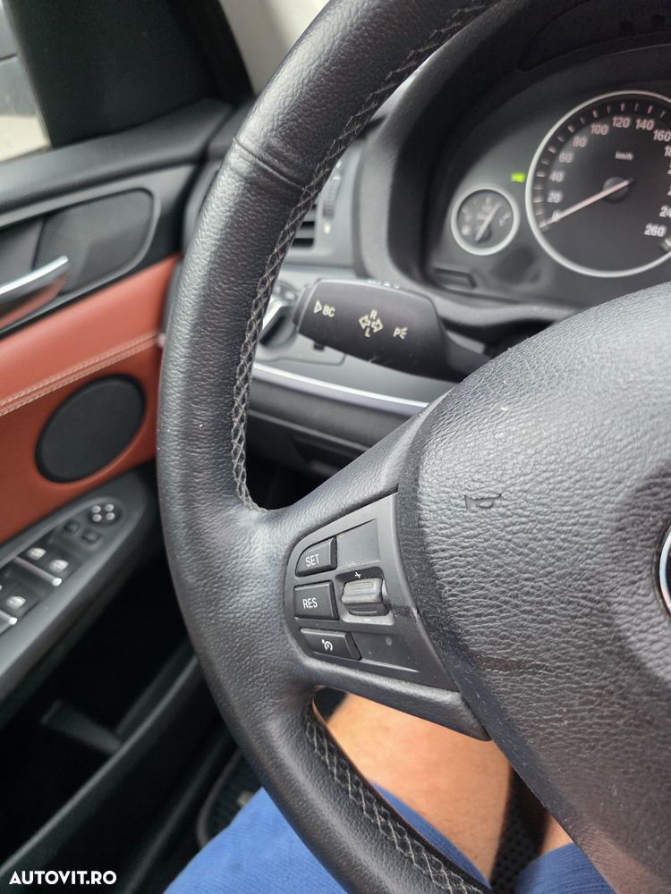 BMW X3 - 33