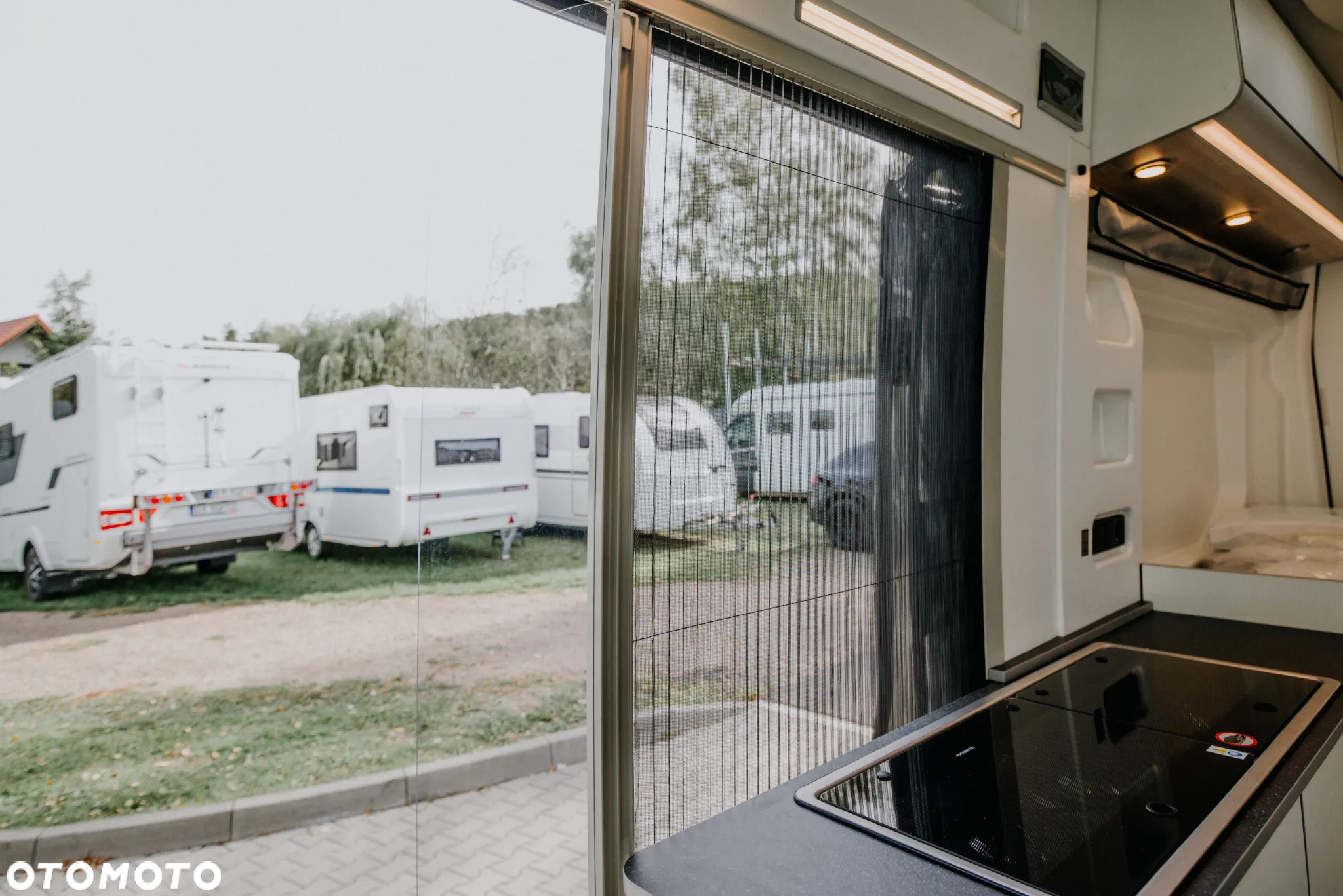 Westfalia Meridian 600D Limited - 22