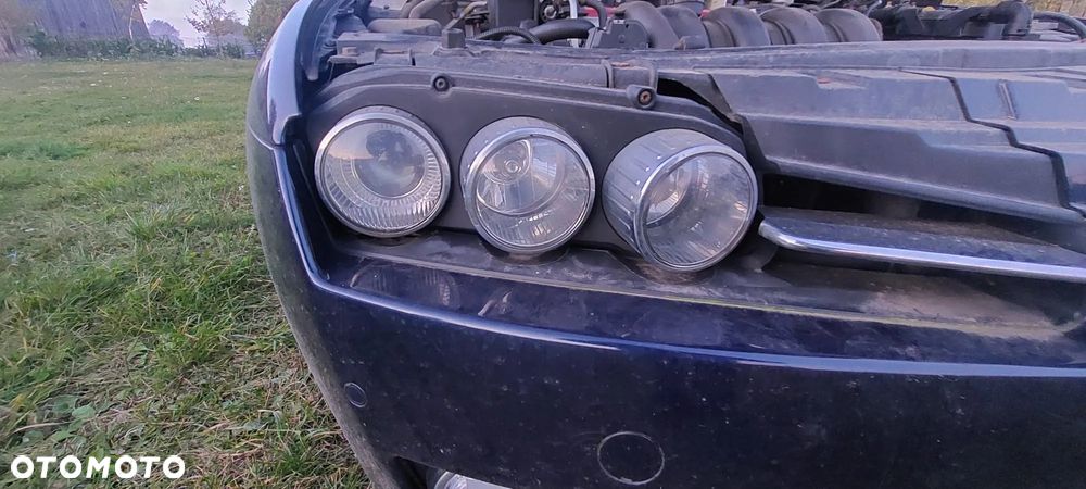 Alfa Romeo 159 wszystkie części Lublin kolor 567 - 16