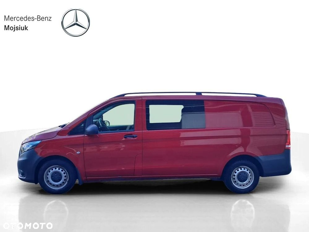 Mercedes-Benz Vito Mixto - 4