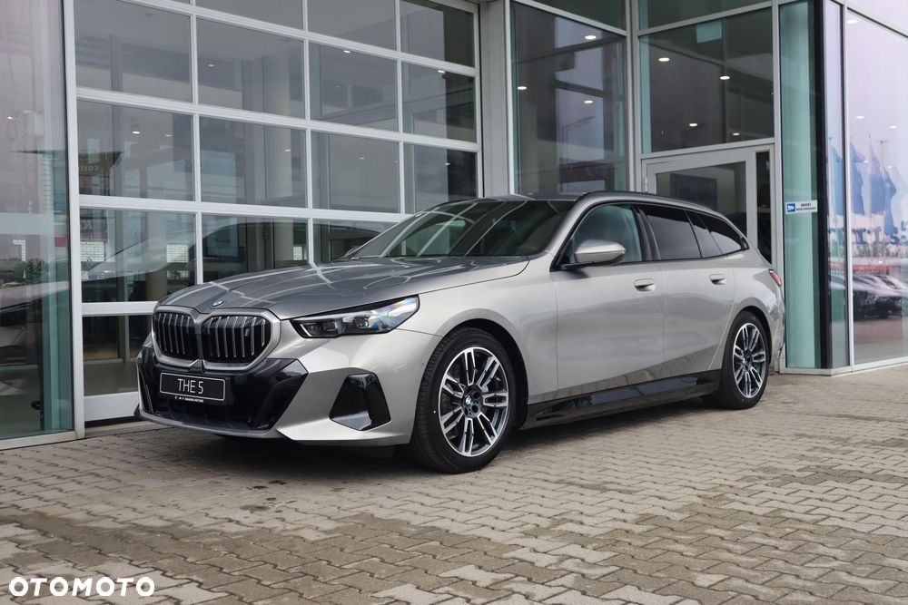 BMW i5