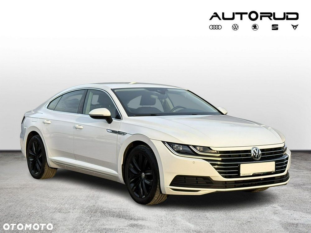 Volkswagen Arteon 1.5 TSI ACT Evo Essence DSG - 7