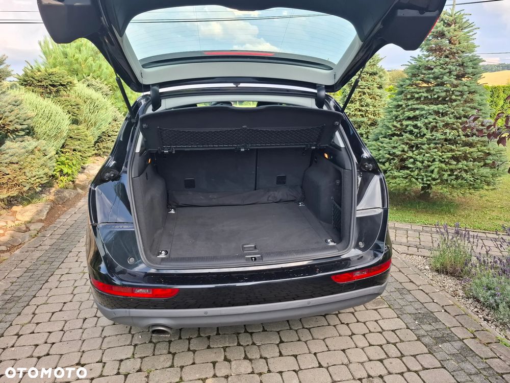 Audi Q5 2013 photo 4