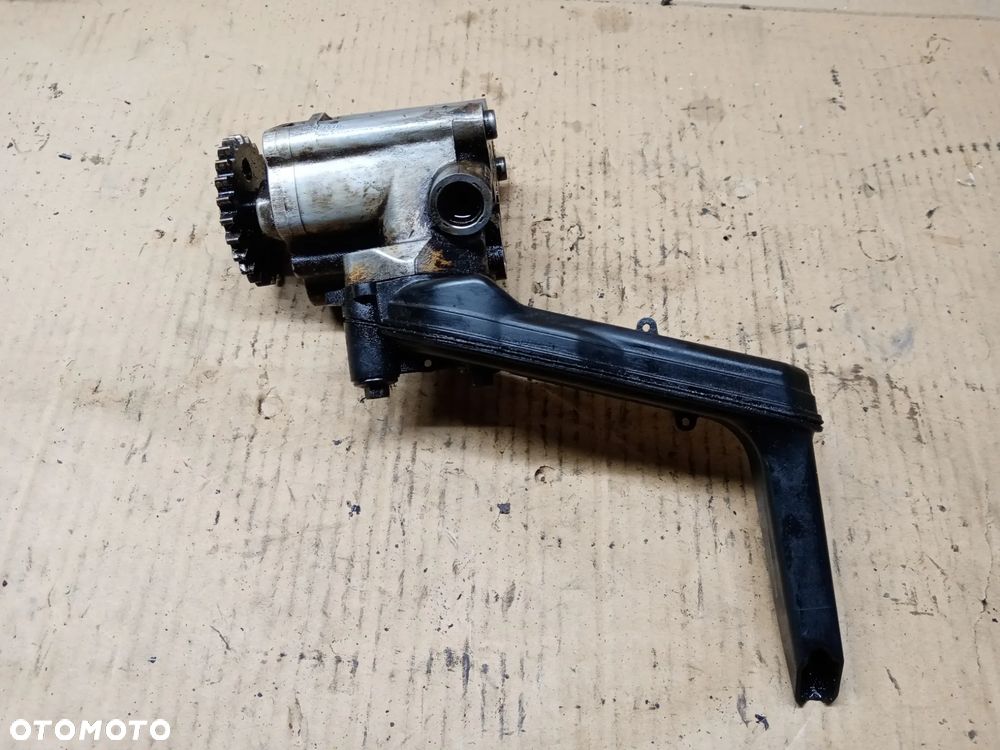 Pompa oleju olejowa smok Mazda 6 Lift 2.0 16V - 1