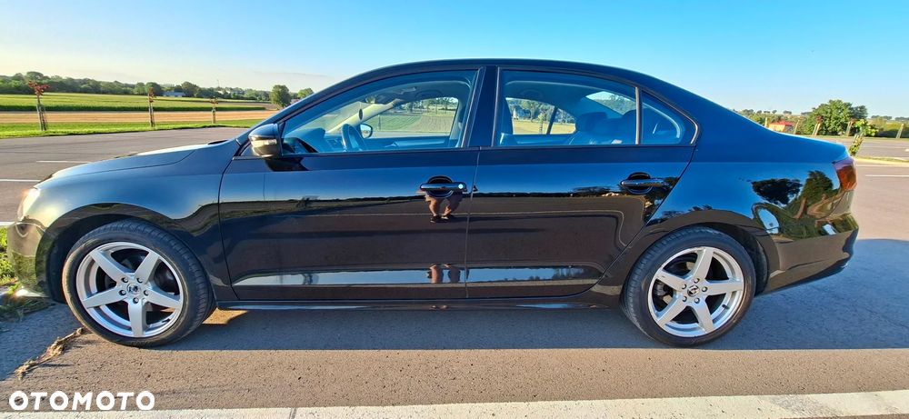 Volkswagen Jetta 2.0 TDI DPF BMT Comfortline - 7