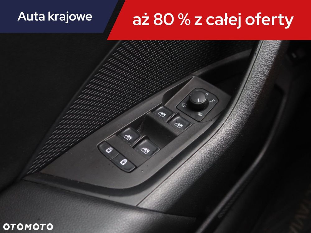 Skoda Octavia - 20