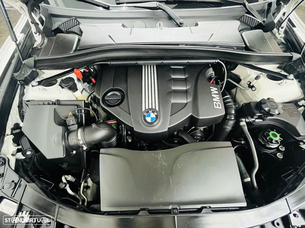 BMW X1 18 d xDrive Pack M - 50