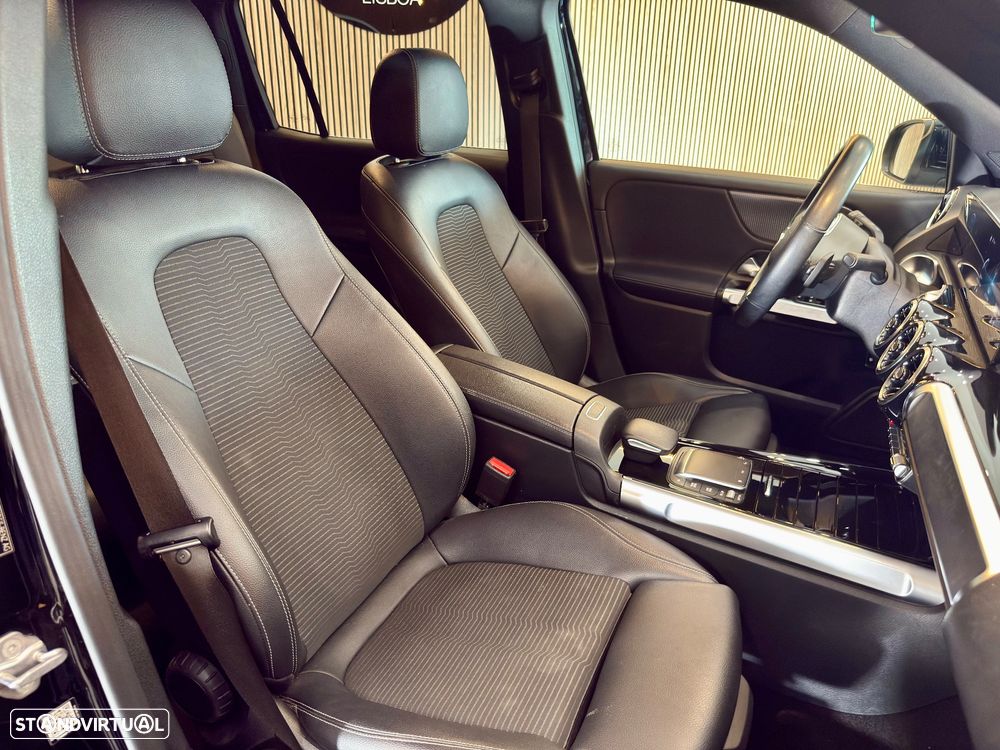 Mercedes-Benz GLB 180 d Style - 10