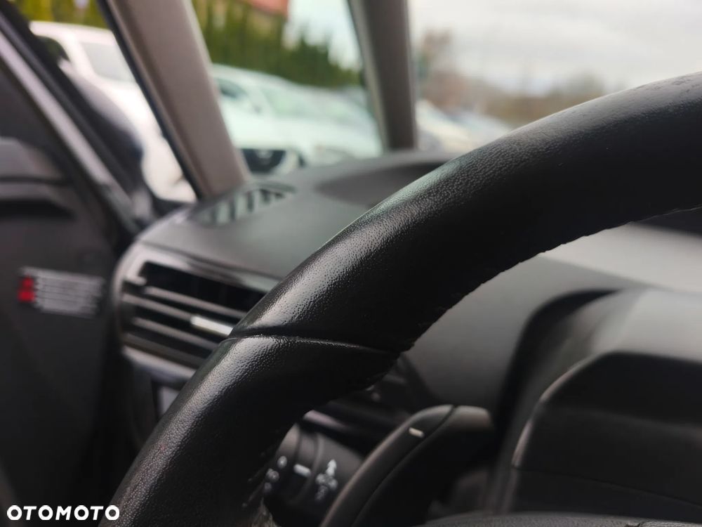 Citroën C4 Grand Picasso 1.6 e-HDi Seduction ETG6 - 12