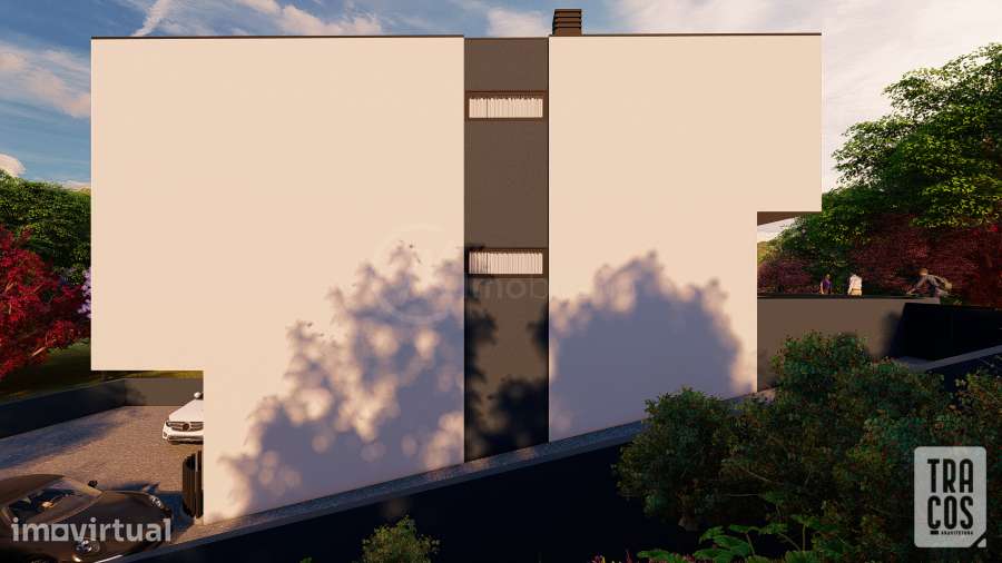 Apartamento T2 no Marco de Canaveses - Grande imagem: 5/10