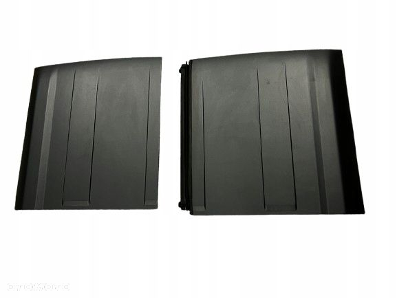 KOMPLETNY DACH TWARDY HARDTOP SZYBA TYŁ 4-DRZWIOWY FORD BRONCO 21- - 9
