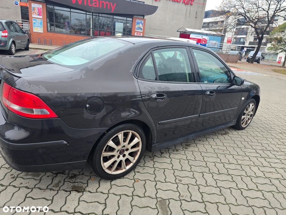 Saab 9-3 1.8i Linear - 4