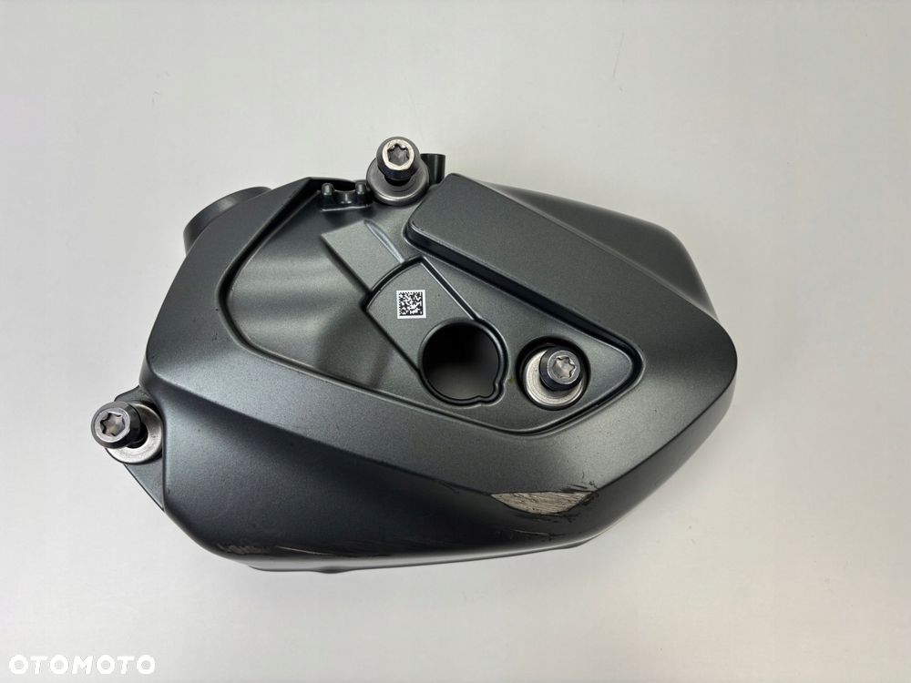 Prawy dekiel pokrywa silnika + śruby mocujące BMW R1250 GS K50 K51 2019-, R1250 RT K52 2019- ,R1250 R K53 2019- ,R1250 RS K54 2019- Oryginał - 2