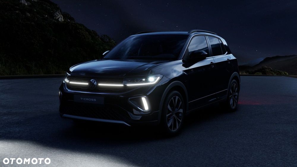 Volkswagen T-Cross - 19