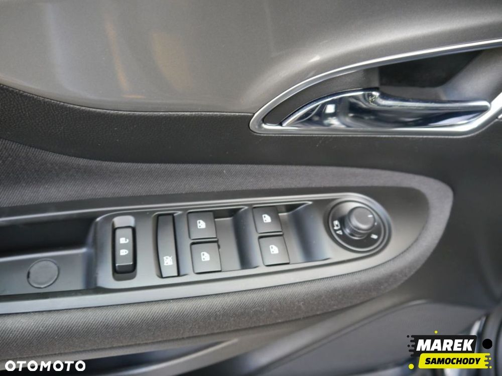 Opel Mokka - 20