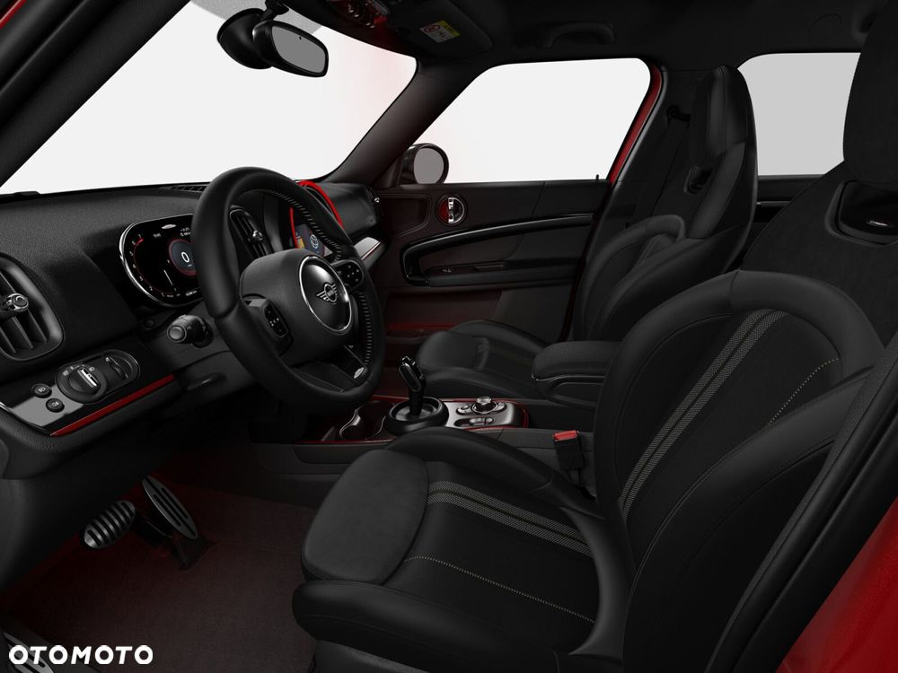 MINI John Cooper Works - 3