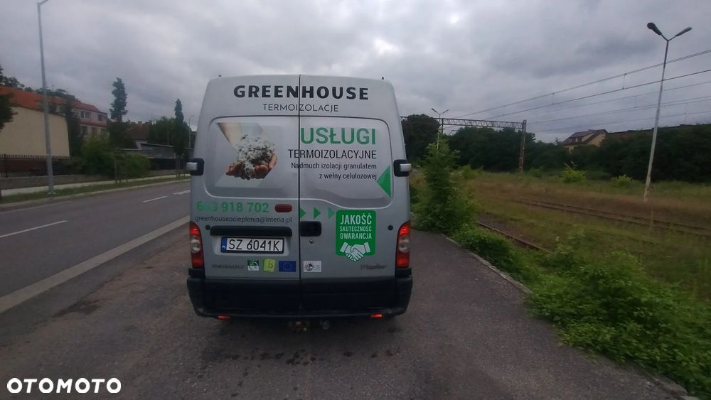 Renault Master - 3