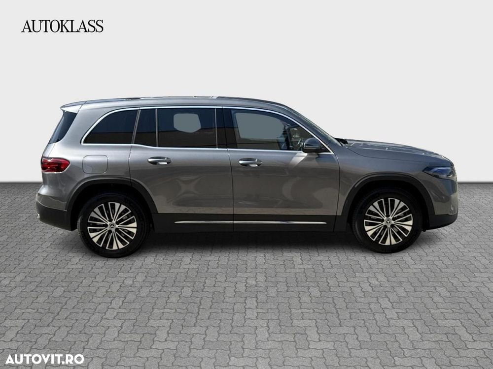 Mercedes-Benz EQB - 6