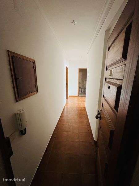 Apartamento T2 Frente Mar c/ Garagem | Nazaré - Grande imagem: 3/8