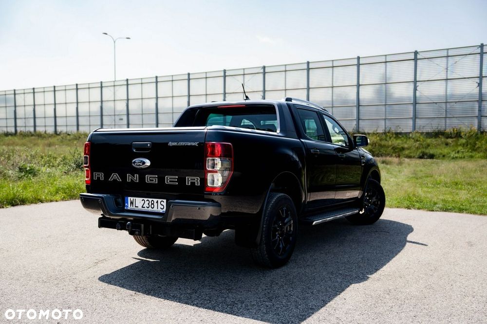 Ford Ranger - 7