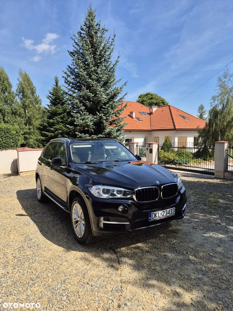 BMW X5 xDrive25d - 2
