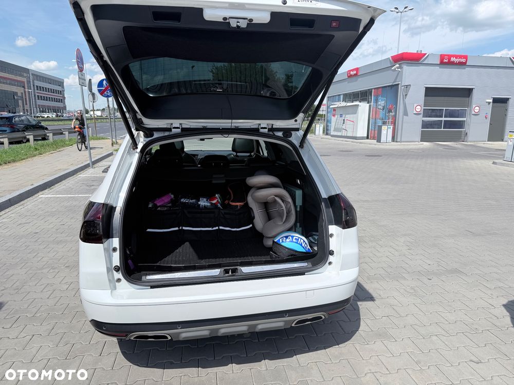 Citroën C5 2.0 BlueHDi Exclusive S&S EAT6 - 8