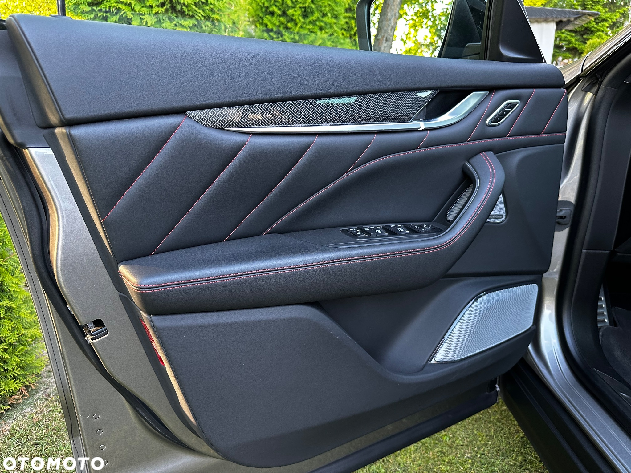 Maserati Levante Q4 GranSport - 30