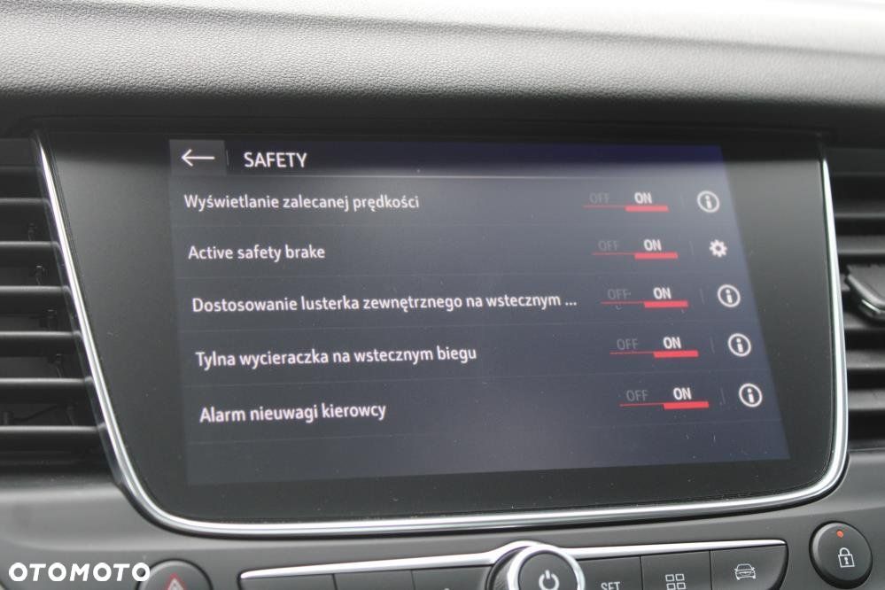 Opel Grandland X - 28