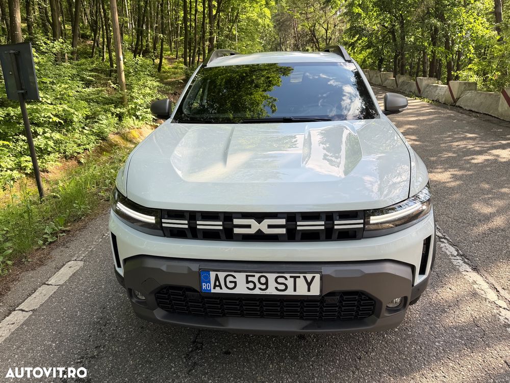 Dacia Duster ECO-G 100 Prestige Plus - 7