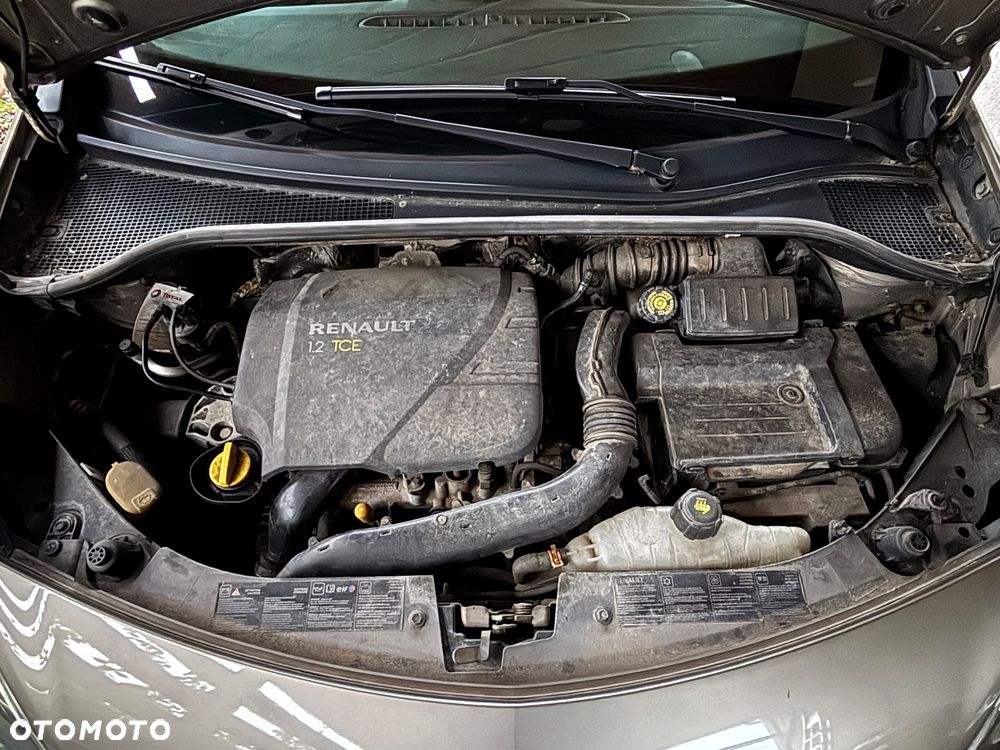 Renault Clio 1.2 TCE Expression - 10