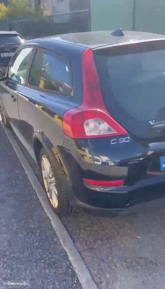 Volvo C30 - 11