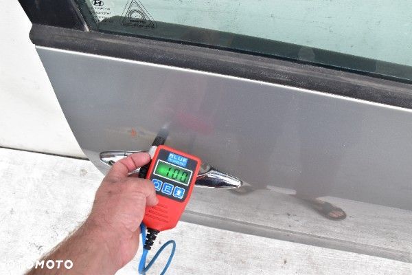 Drzwi Prawy Przód HYUNDAI IX35 I Przedlift 09-12 kod lakieru: A3 - 7