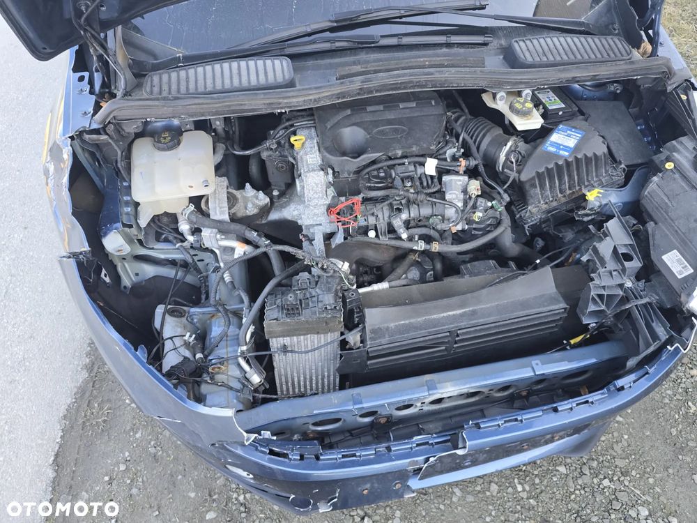 Ford Grand C-MAX Gr 1.0 EcoBoost Trend ASS - 13