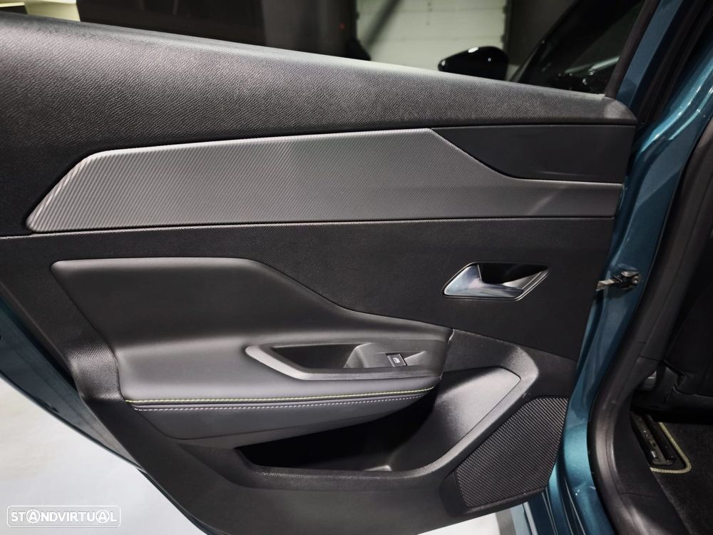 Peugeot 308 SW 1.5 BlueHDi GT Pack EAT8 - 11