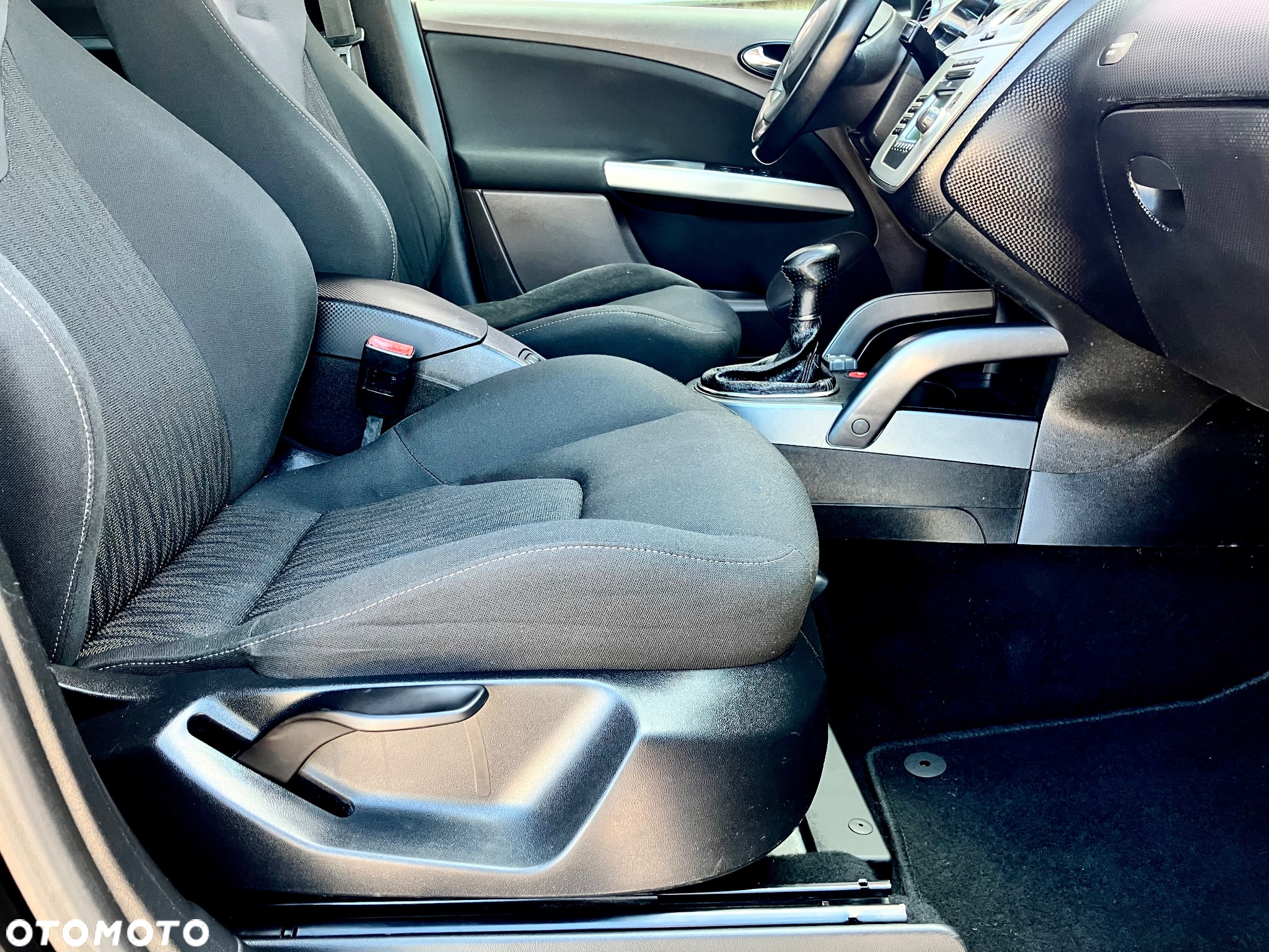 Seat Altea XL 2.0 TDI 4x4 Freetrack - 20