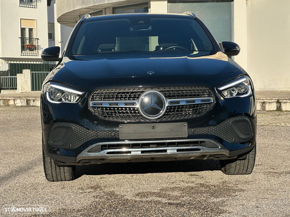 Mercedes-Benz GLA 250 e Style - 3