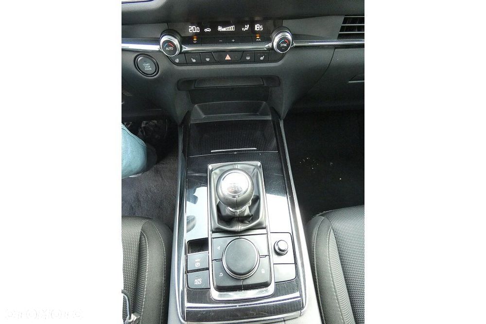 Mazda CX-30 - 15