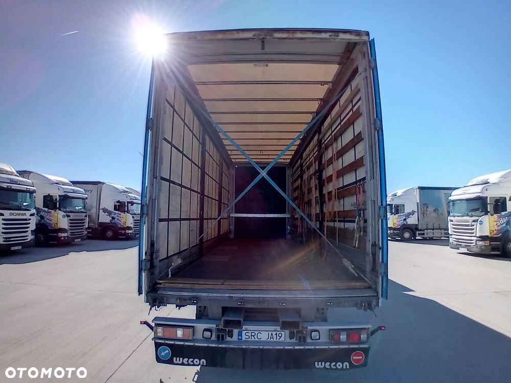 Scania R410 - 16
