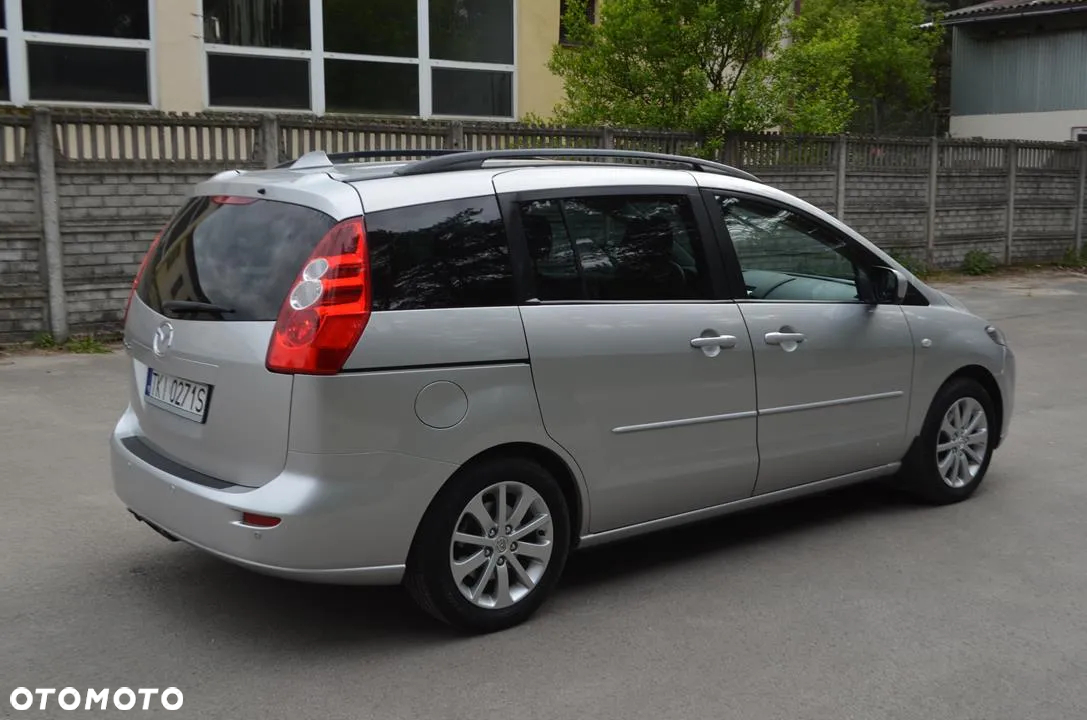Mazda 5 1.8 Active - 9