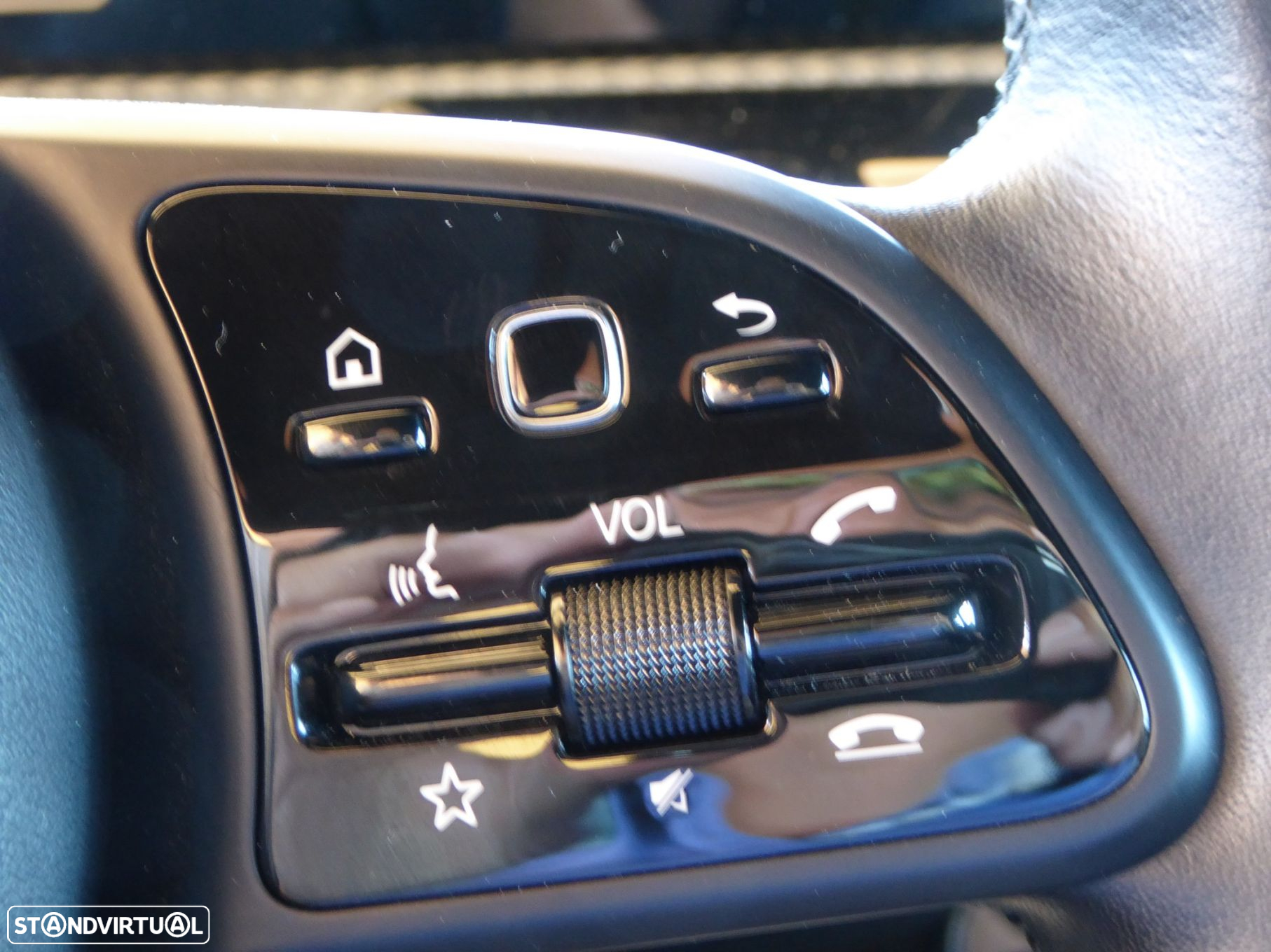 Mercedes-Benz A 180 d Style - 30